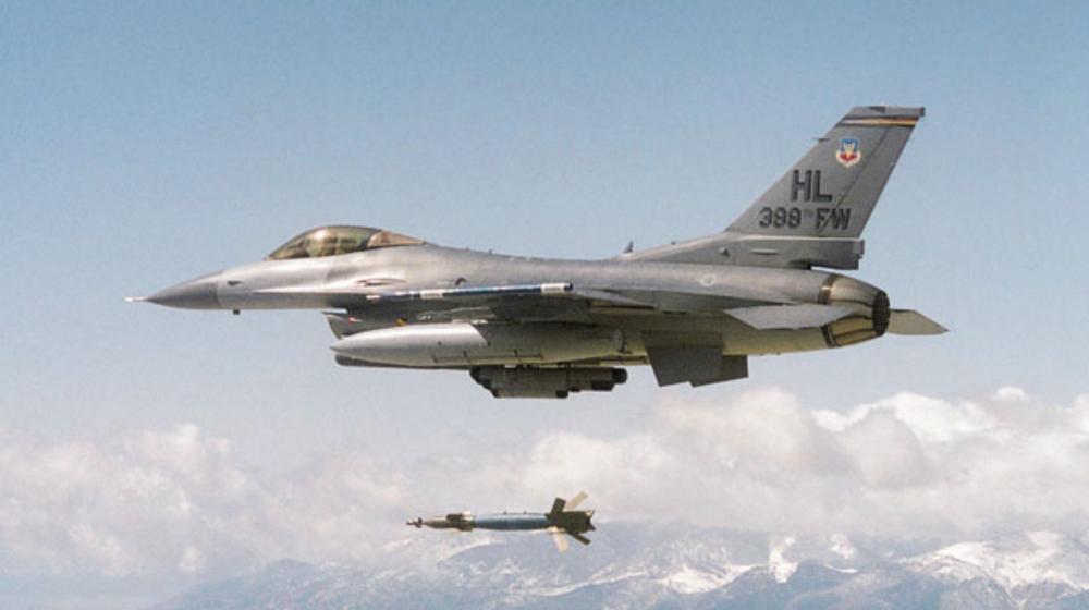 Вячеслав Тетёкин: За штурвалом F-16, сбившего СУ-24, был американский летчик?