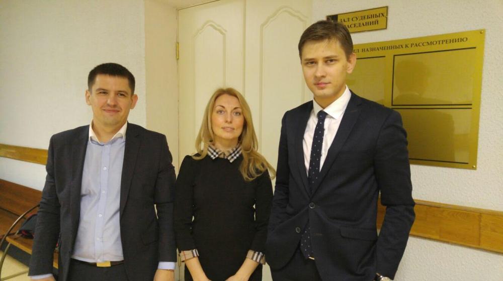 Верховный суд Марий Эл отклонил все ходатайства коммунистов о вызове свидетелей