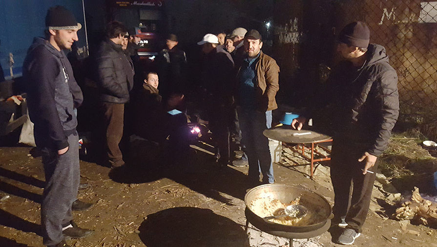 «Газета.Ru»: Дагестан не сдается «Платону»