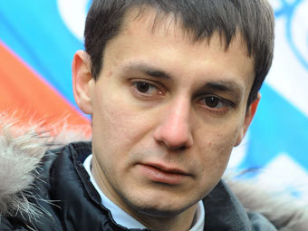 beyvora.ru: Едроссовский молодежный лидер стал фигурантом уголовного дела о мошенничестве