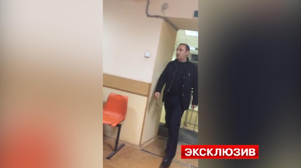 beyvora.ru: Помощник Тельмана Исмаилова, миллиардер Манаширов арестован за дачу взятки