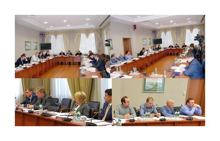 Республика Татарстан, Казань. «Платон» для большегрузов  предложено «заморозить» до 1 ноября 2017 года