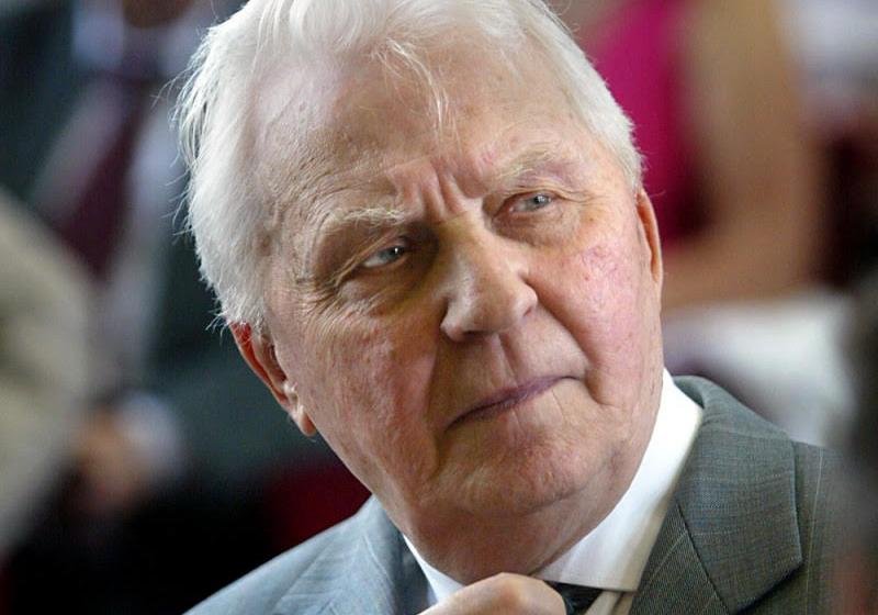 Исполнилось 95 лет Е.К. Лигачеву