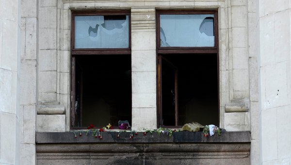 Немецкие СМИ: Доклад Совета Европы о трагедии в Одессе стал пощечиной для Киева   