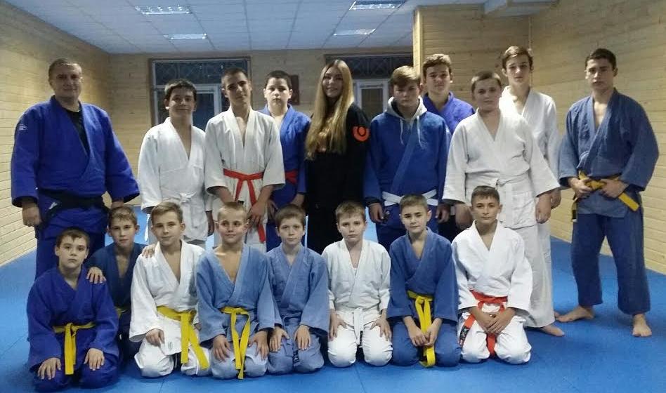 Завершился визит комсомолки Марьяны Наумовой в Приднестровье