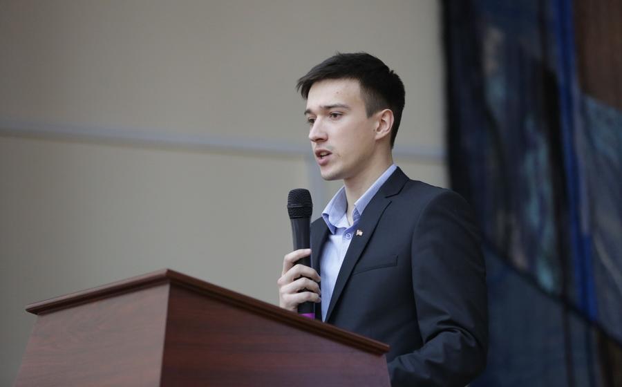 «Конвейер идей». В Подмосковье проходит Форум выпускников Центра политической учебы ЦК КПРФ
