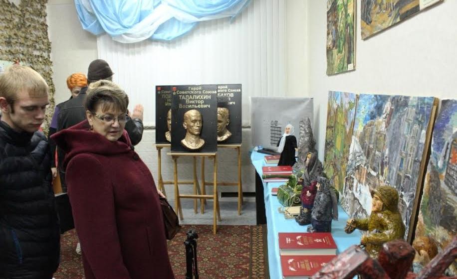 Ольга Алимова: Необходимо идти на выборы и выбирать тех кандидатов, которые будут отстаивать интересы народа! 