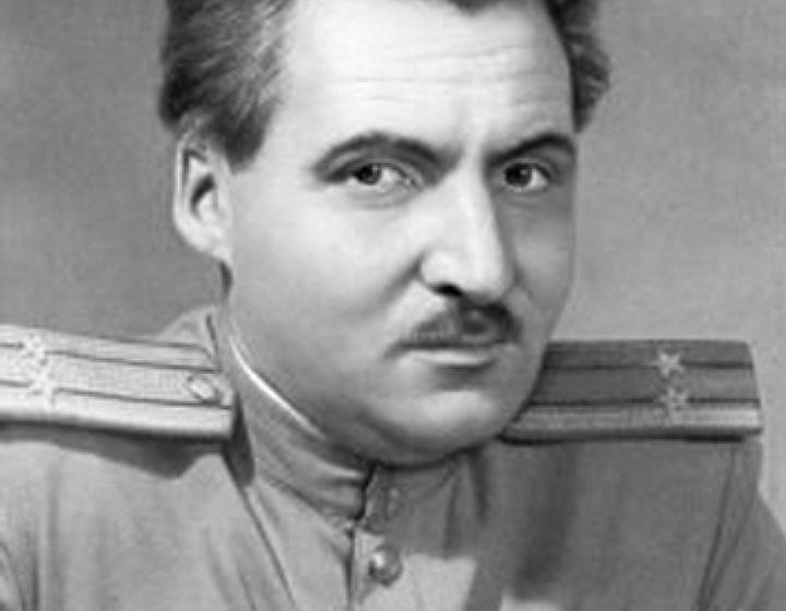 Сталинградский дневник Константина Симонова