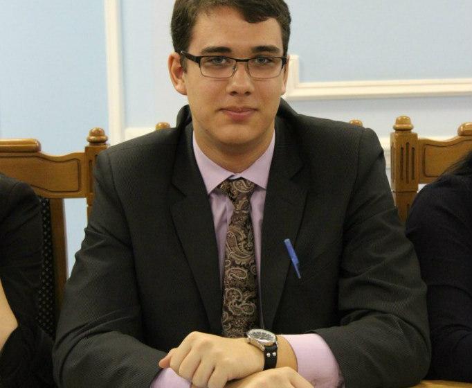 Белгородская область. Команда Ленинского комсомола приняла участие в молодежном студенческом форуме