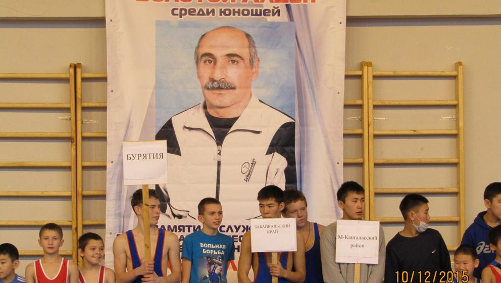Лидер якутских коммунистов В.Н. Губарев с рабочим визитом посетил Нерюнгри и Алдан