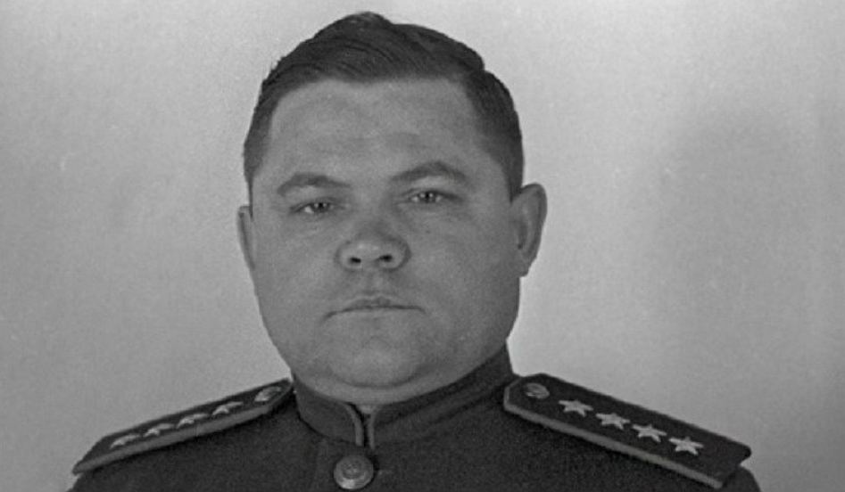 «Талант и жизнь отдал за Родину». Статья в газете «Правда» о генерале армии Н.Ф. Ватутине