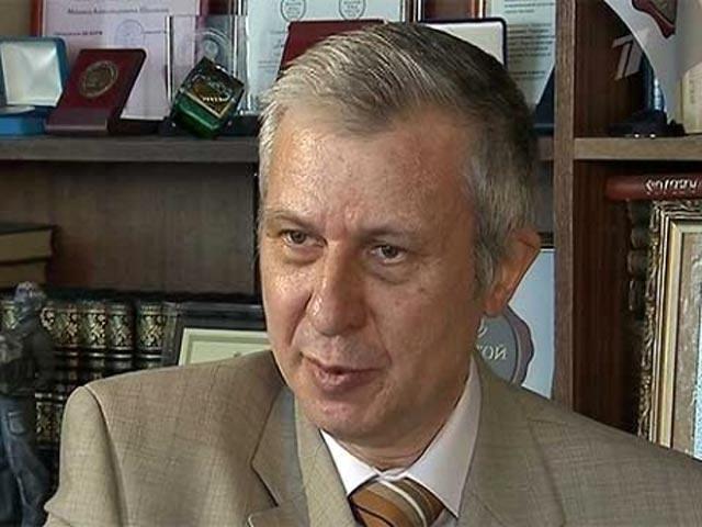 Борис Комоцкий посетил Смоленскую область