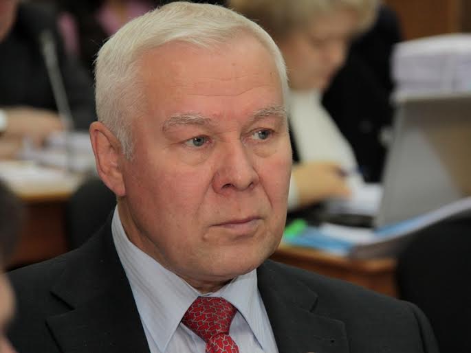 В Мурманской области коммунисты вскрыли серьёзные нарушения в реализации крупного международного проекта
