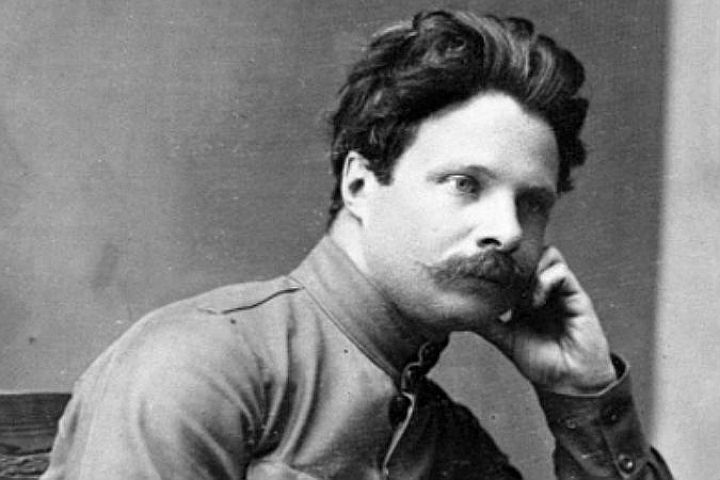 В Бишкеке прошли мероприятия, посвящённые 130-летию советского полководца М.В. Фрунзе 