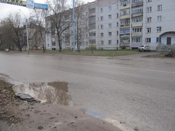 Малоимущая экономика. В Костроме обсудили бюджеты области и города на следующий год 