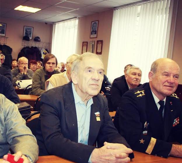 Рязань: Сталин не умер, он растворился в будущем