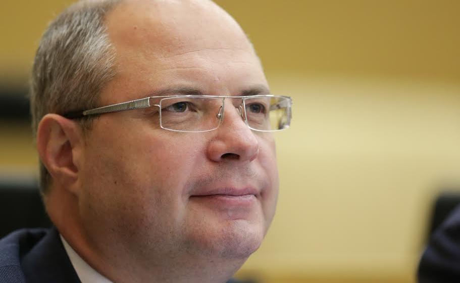 С.А. Гаврилов: Вопрос о государственных и частных инвестициях имеет особое значение в аспекте импортозамещения и обеспечения продовольственной безопасности страны
