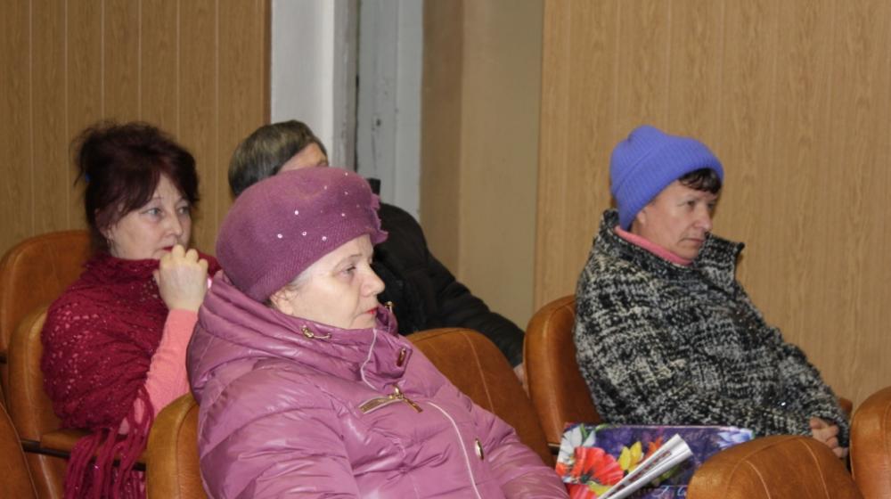 Пензенская область. Вадинский «блэкаут»