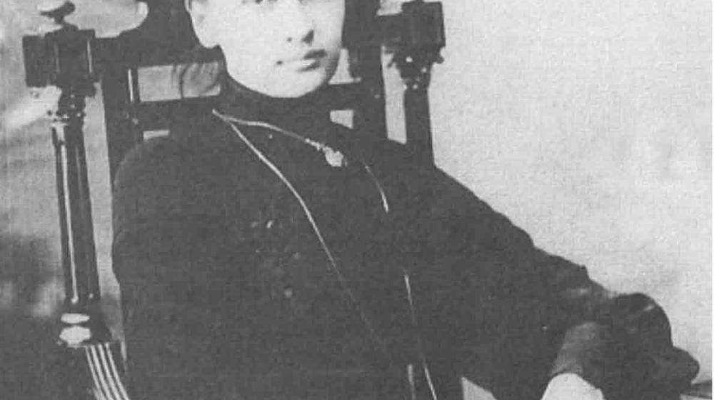Дата в истории. К 110-летию со дня рождения писательницы Г.И. Серебряковой