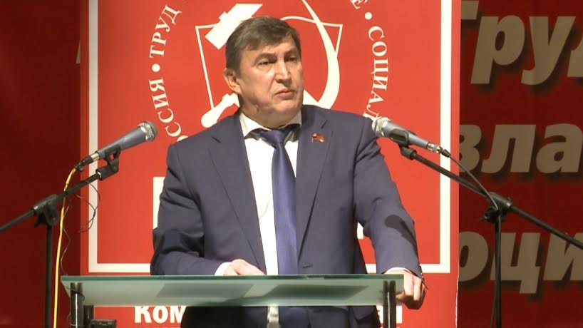 Константин Черемисов: «Публичность нашей деятельности – залог будущих побед на выборах!»