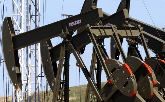 Нефтяное оружие Америки. Как Вашингтон может навредить экономике России, манипулируя спросом на сырьевых рынках