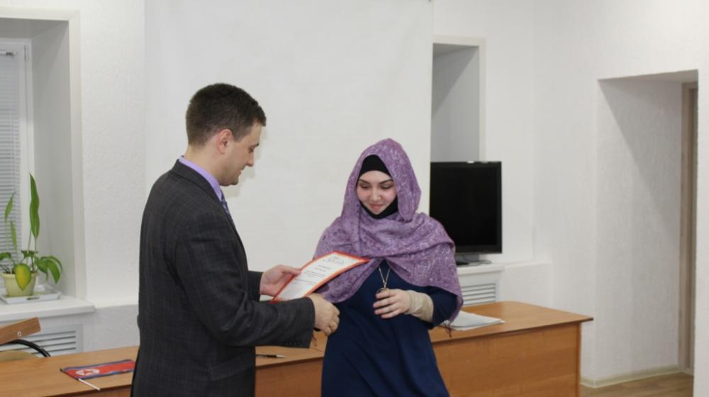 В Пензе обсудили деятельность компартий разных стран 