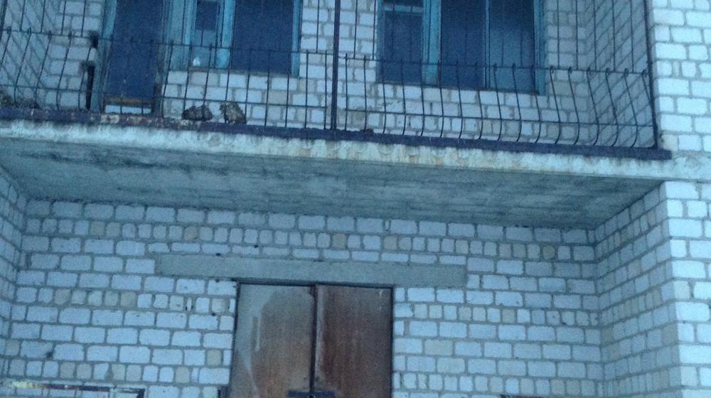 Алтайский край. В село Фунтики Топчихинского района с рабочим визитом приехали депутаты-коммунисты