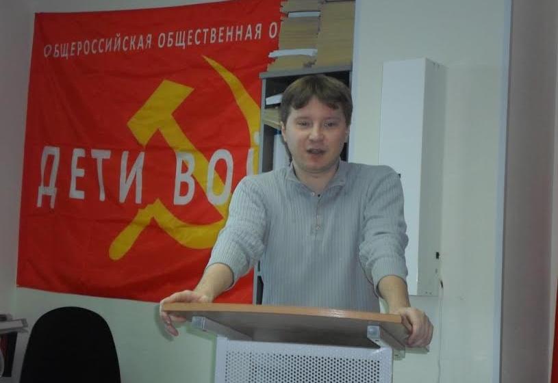 Пермский край. Состоялся семинар-совещание секретарей комитетов МО идеологической работе