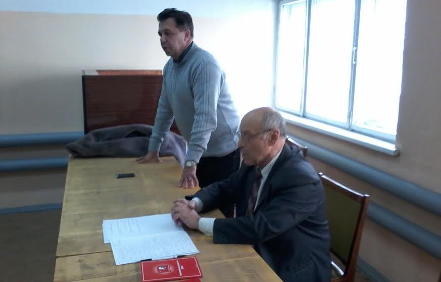 Челябинские коммунисты восстановили отделение партии в Усть-Катаве