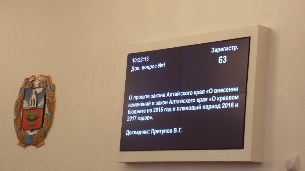 Депутат-коммунист Нина Данилова - "единороссам": "Вы взяли ответственность недодать бюджетникам зарплаты и нарушить право на индексацию пенсий работающих пенсионеров"