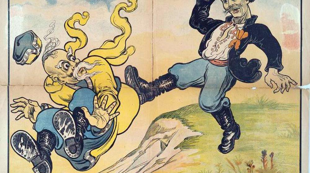 С.П.Обухов: КПУ – партия-основательница государства Украина, а ее запрет – лишение основ легитимности существования нынешнего украинского государства