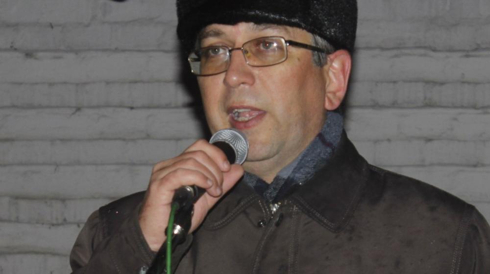 «Власть пытается исправить свои ошибки за счёт кармана человека труда!». Ярославские коммунисты организовали акцию в рамках Всероссийской акции протеста