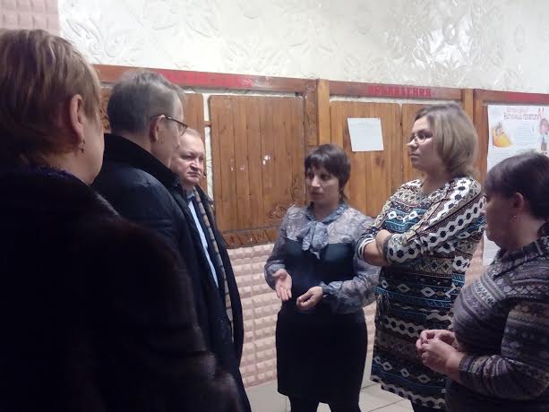 Забайкальский край. По просьбе воспитателей детского дома депутат-коммунист Владимир Поздняков обратился к председателю Следственного комитета РФ