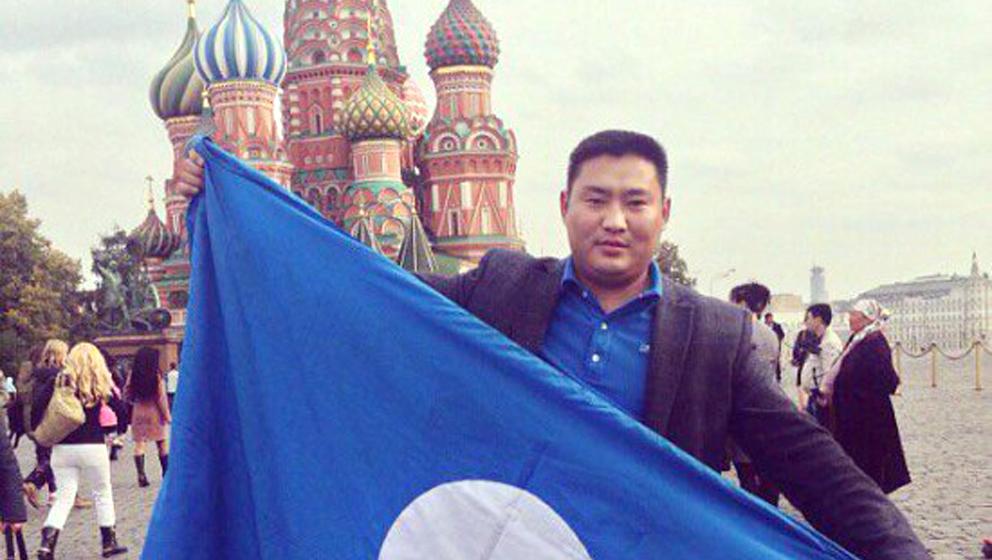 Республика Саха (Якутия). Молодежный парламент при Государственном Собрании и Якутский реском комсомола проверит знания по истории Отечества
