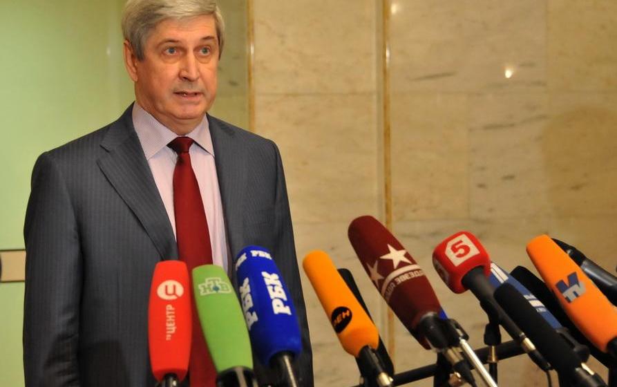 И.И. Мельников: Одним из результатов года стало усиление курса на тотальную коммерциализацию