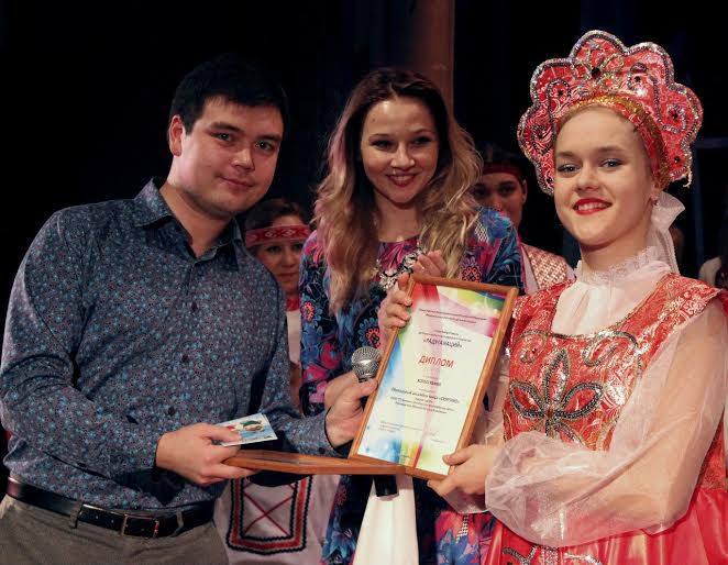Пусть расцветают сто цветов! В Екатеринбурге прошел фестиваль «Радуга наций»