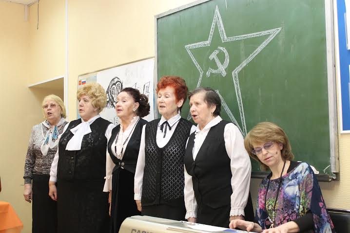 Псковский профсоюз военнослужащих по-разному оценил деятельность Президента России