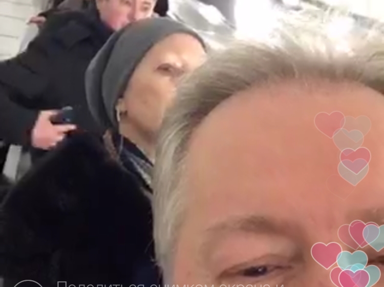 Депутат - слуга народа. Заметки в "Живом журнале" о видеотрансляциях С.П.Обухова в "Перископе" 
