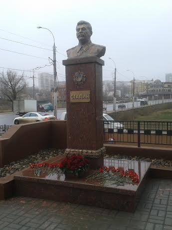 Сталинский призыв в Липецке