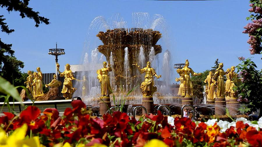 Ю.Ю. Ермалавичюс: Почему необходимо воссоединение братских народов?