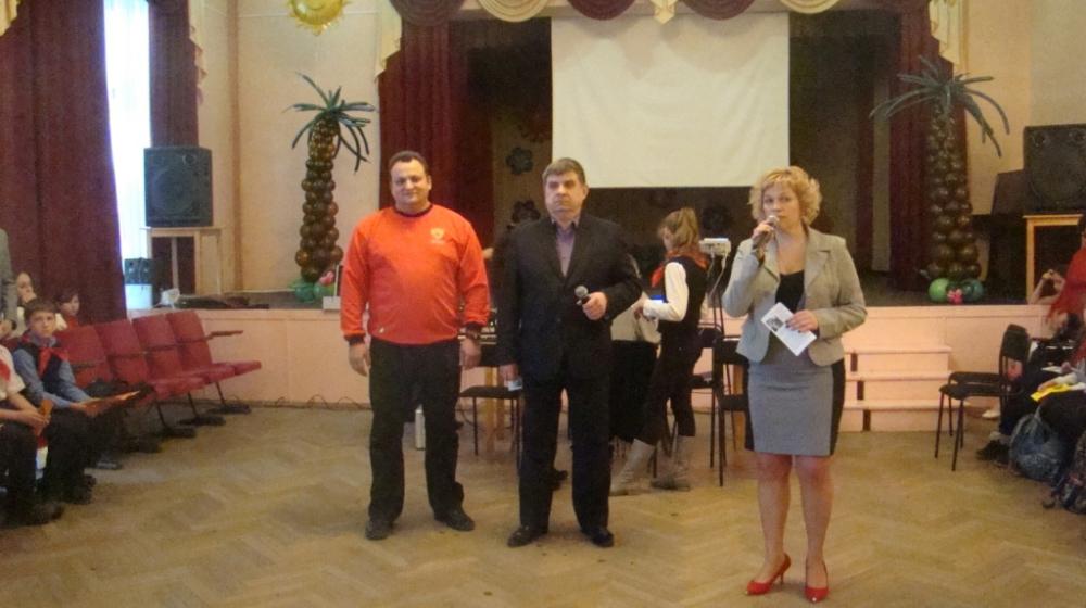 «Всегда готов!». В Кисловодске состоялся торжественный прием в пионеры