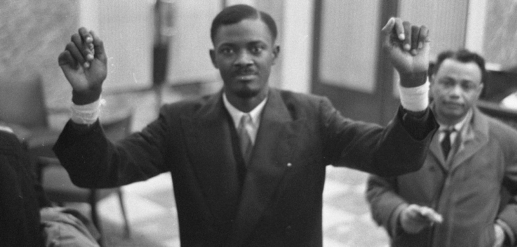 «Мы больше не ваши обезьяны!». Как жил и умер Патрис Лумумба