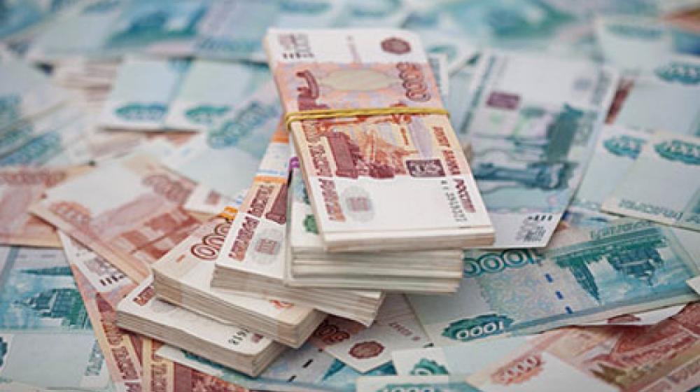 На что правительство потратило 1,2 трлн. рублей? 92 депутата фракции КПРФ в Государственной Думе отправили запрос главе Счетной Палаты.