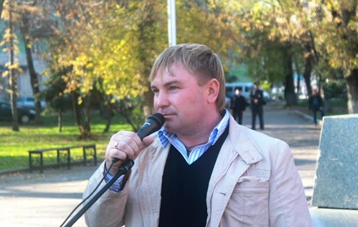 Пензенский депутат-коммунист Андрей Зуев освобождён из-под стражи в зале суда