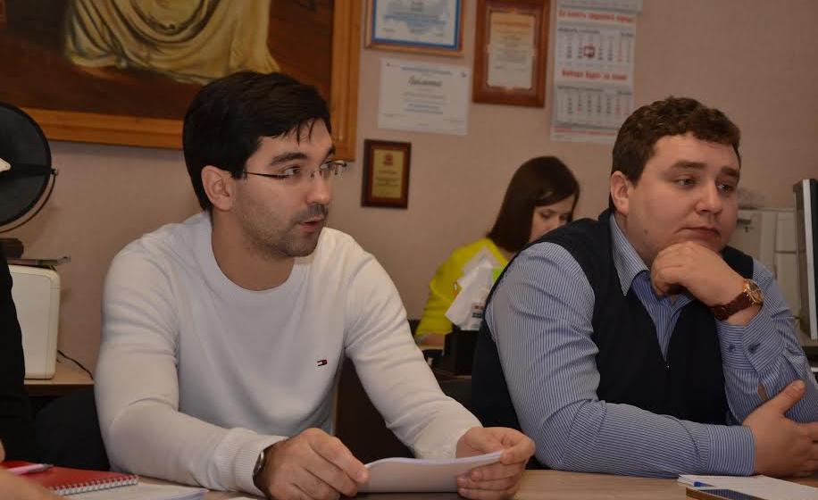 Настроиться на серьезную работу! В Астрахани прошел форум первых секретарей райкомов КПРФ