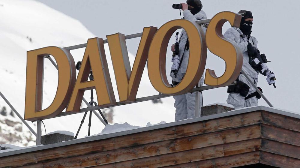 Профессор Валентин Катасонов о Давосе-2016: что в сухом остатке?