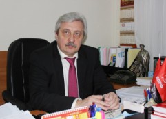 Первый секретарь Краснодарского крайкома КПРФ Н.И. Осадчий обратился к начальнику краевого управления МВД с просьбой возбудить уголовное дело о клевете