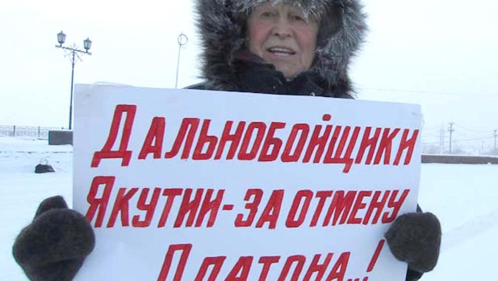 Виктор Губарев вошел в десятку высокоэффективных депутатов якутского парламента