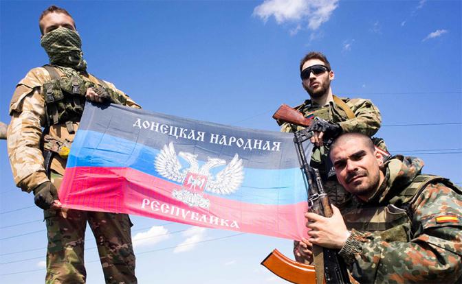 Украина хочет мира? Соцопросы показывают, что большинство жителей «незалежной» выступает за предоставление широкой автономии Донбассу