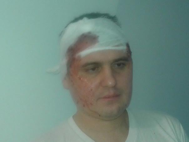 Декларация Коммунистического Союза Молодежи Молдовы в связи с фашистскими репрессиями по отношению  к коммунистам и комсомольцам Украины